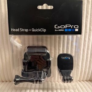 GoPro Camera Compatibility Guide in Black
